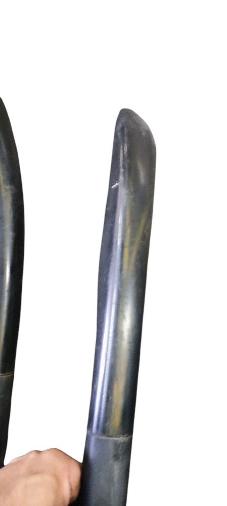 Rack Teto Peugeot 206 207 Sw Parr Preto 5