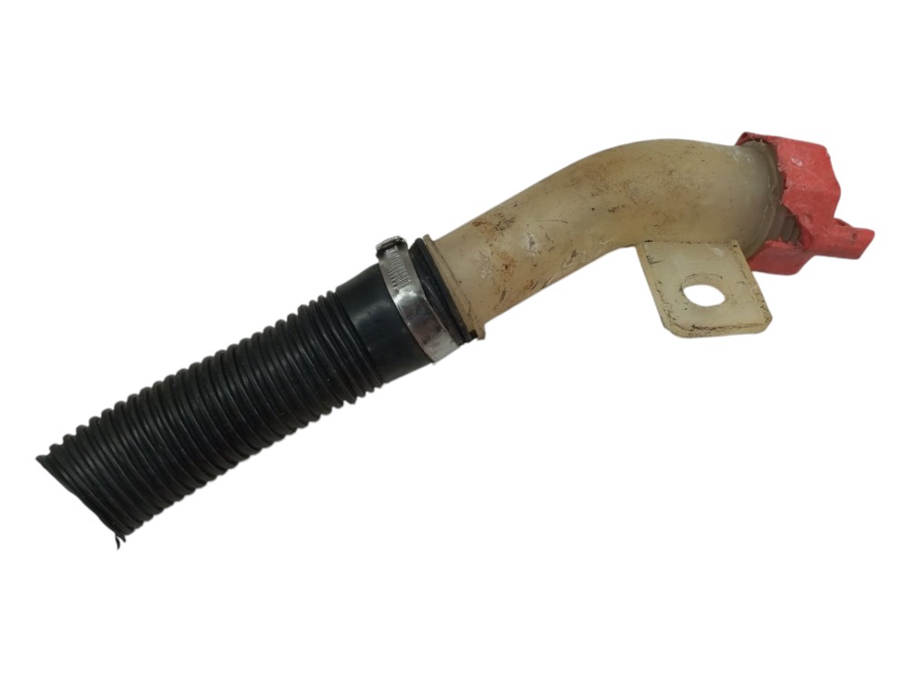 Gargalo Reservatorio Gasolina Partida Frio Fiat Stilo 2003 6