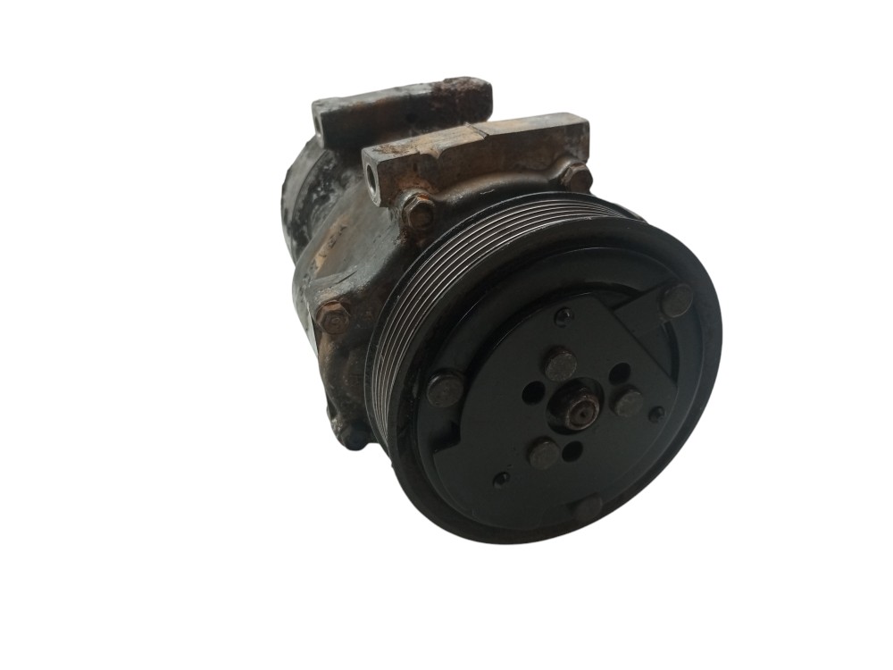 Compressor Ar Condicionado Renault Megane 99 2001 2003 2.0 3