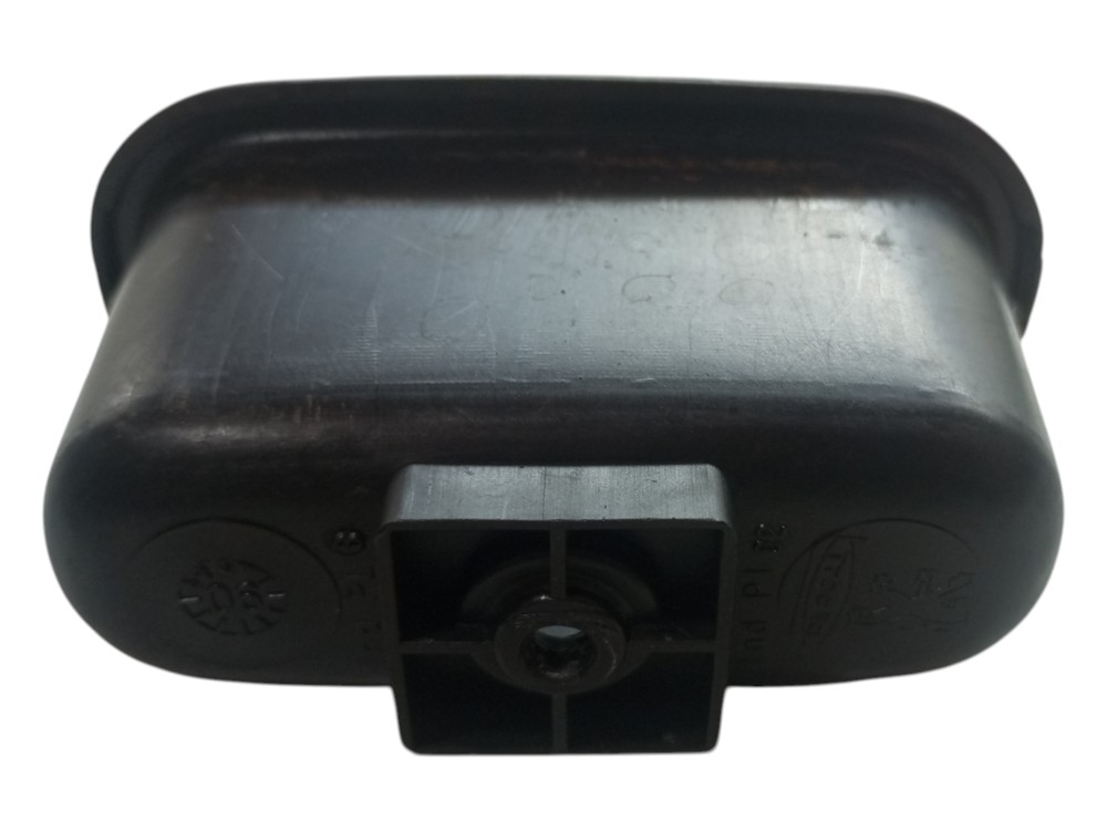 Puxador Porta Peugeot 307 2002 2008 Traseira Esquerda 6
