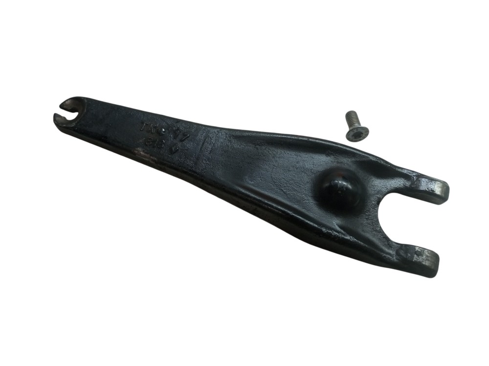 Garfo Embreagem Renault Sandero Logan 1.6 2007 2009 2011 5