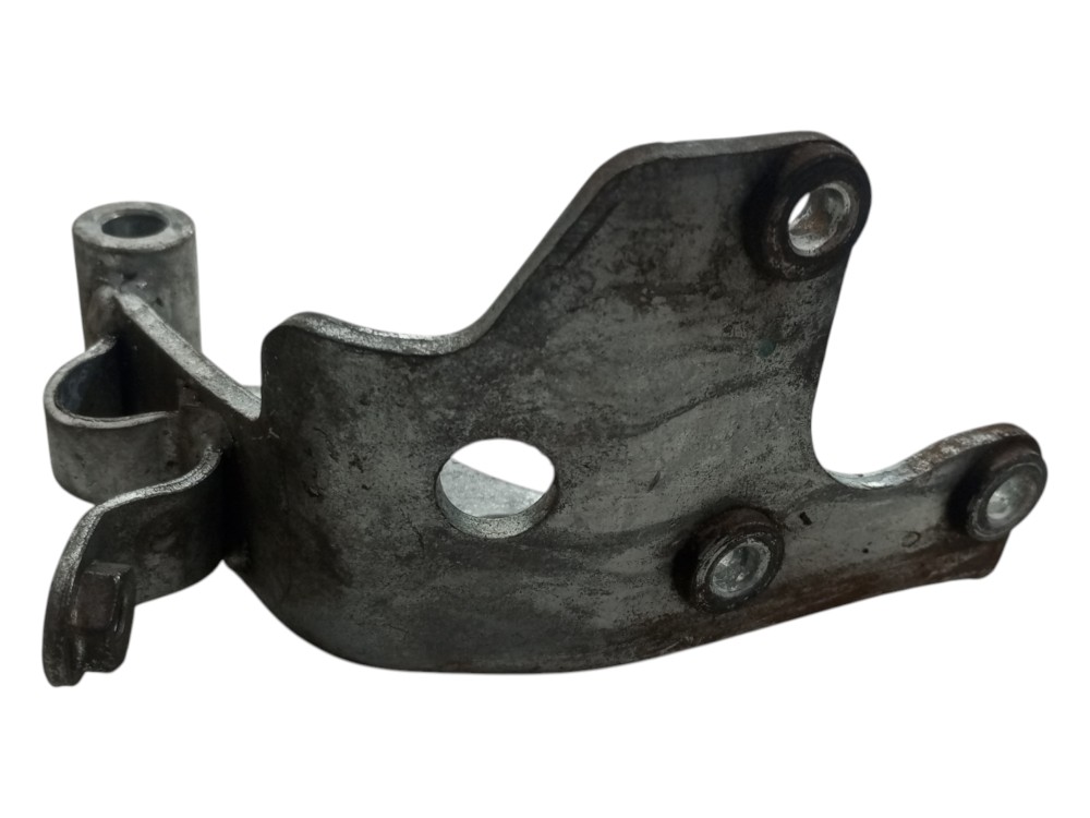 Suporte Bomba Direcao Hidraulica Linea 2009 2012 2016 Usado 5