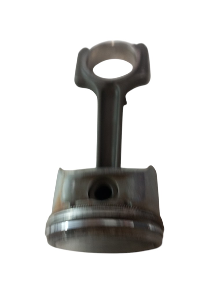 Pistao Biela Peugeot 206 207 Citroen C3 99 2005 2007 2011 5