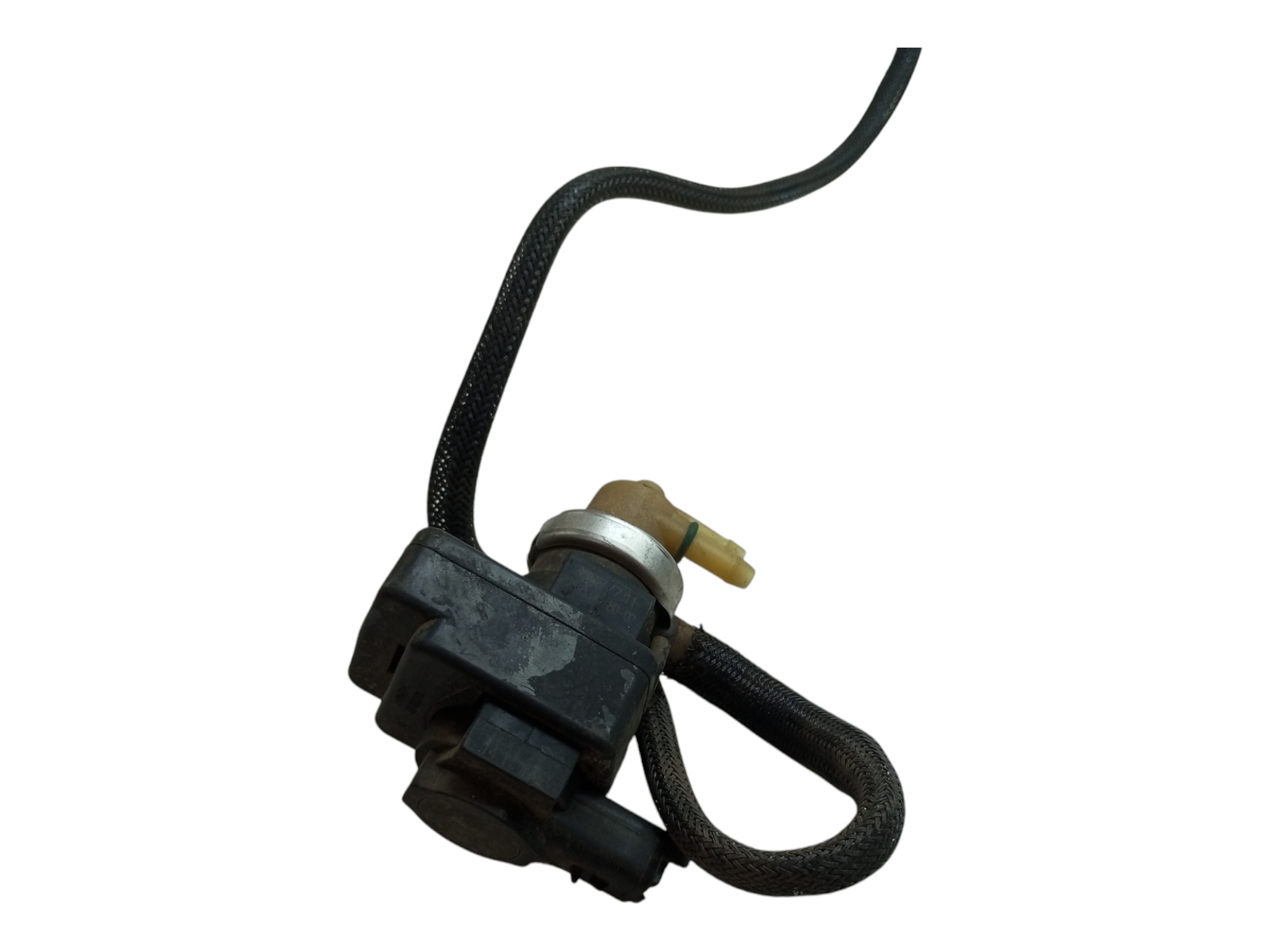 Valvula Egr Peugeot 308 1.6 2012 2013 2014 2015 2016 2017 4