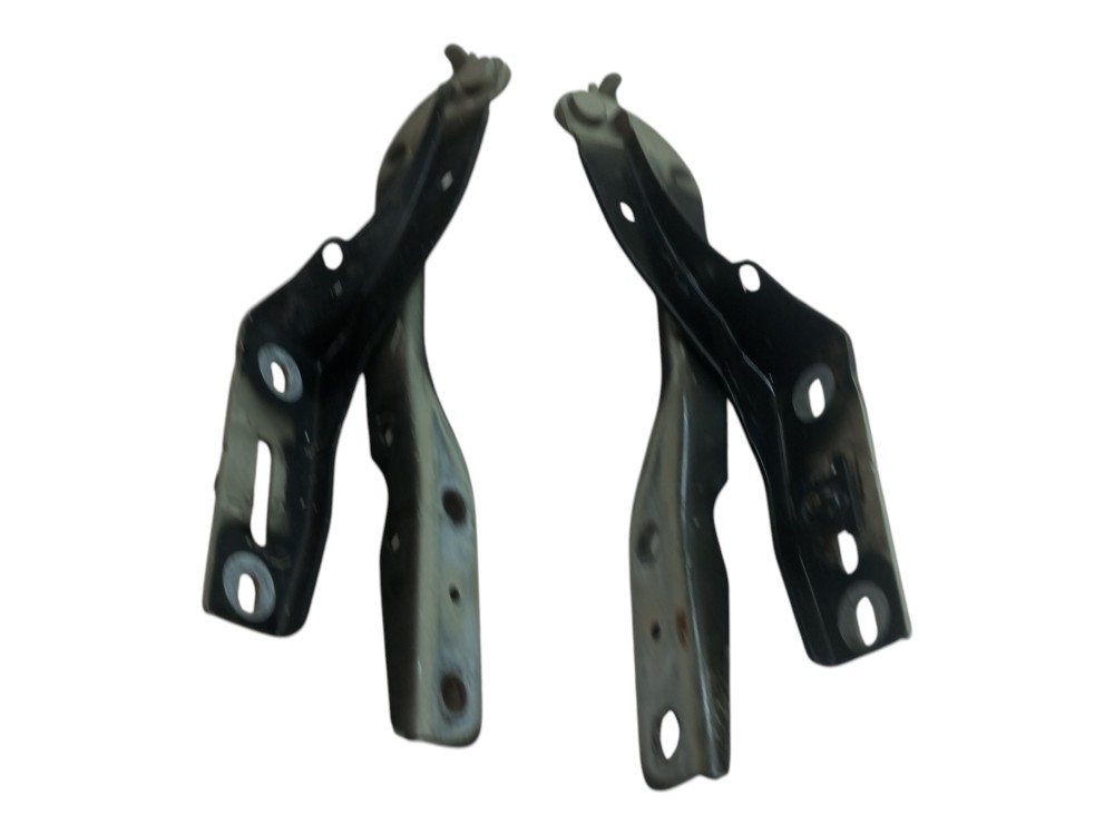 Dobradica Capo Peugeot 307 2002 2004 2006 2008 Par 6