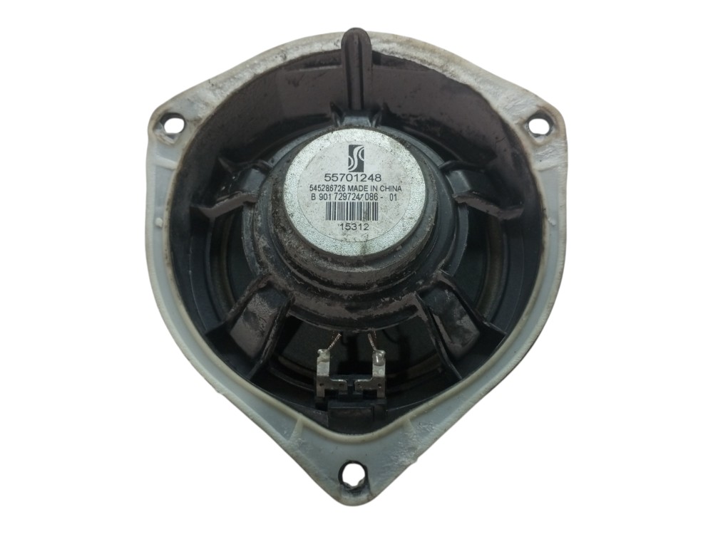 Alto Falante Fiat Linea 1.9 2009 2011 2012 2014 2016 5