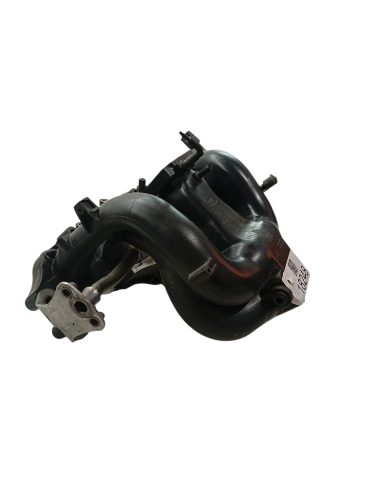 Coletor Admissao Ford Mondeo 2.0 16v 96 2000 2001 2002 2