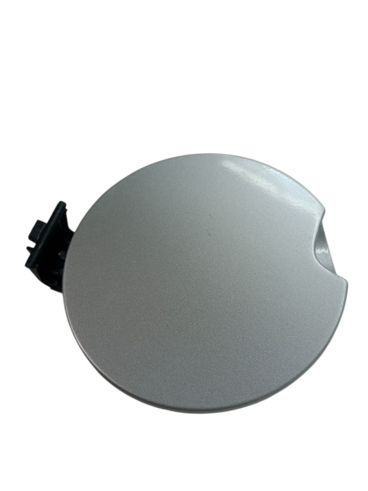 Portinhola Tanque Combustivel Peugeot 3008 2012 2015 2017 Prata 1