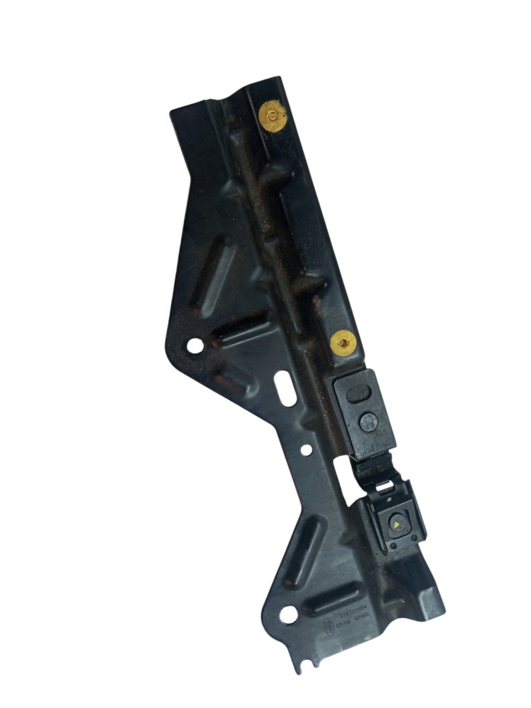 Suporte Porta Mala Ld Land Rover  Discovery 3 4.0 2007 2009 3