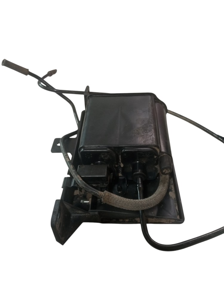 Filtro Canister Ford Mondeo Suporte 2.0 97 98 99 2000 2001 3