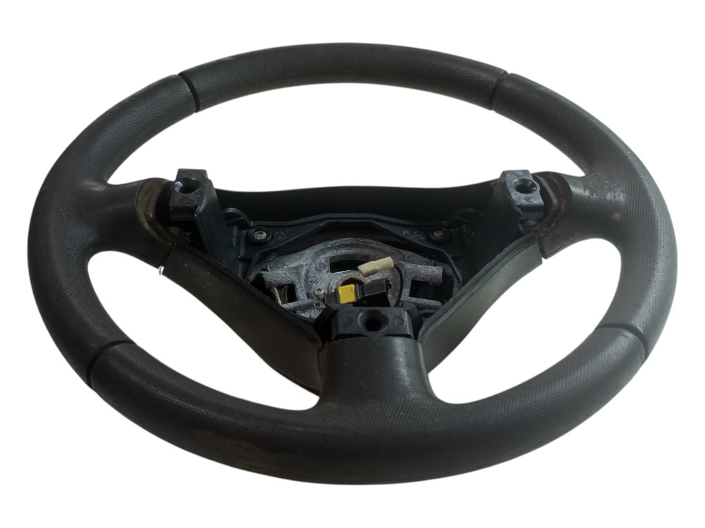 Volante Direcao Peugeot 307 2002 2004 2006 2008 Usado 2