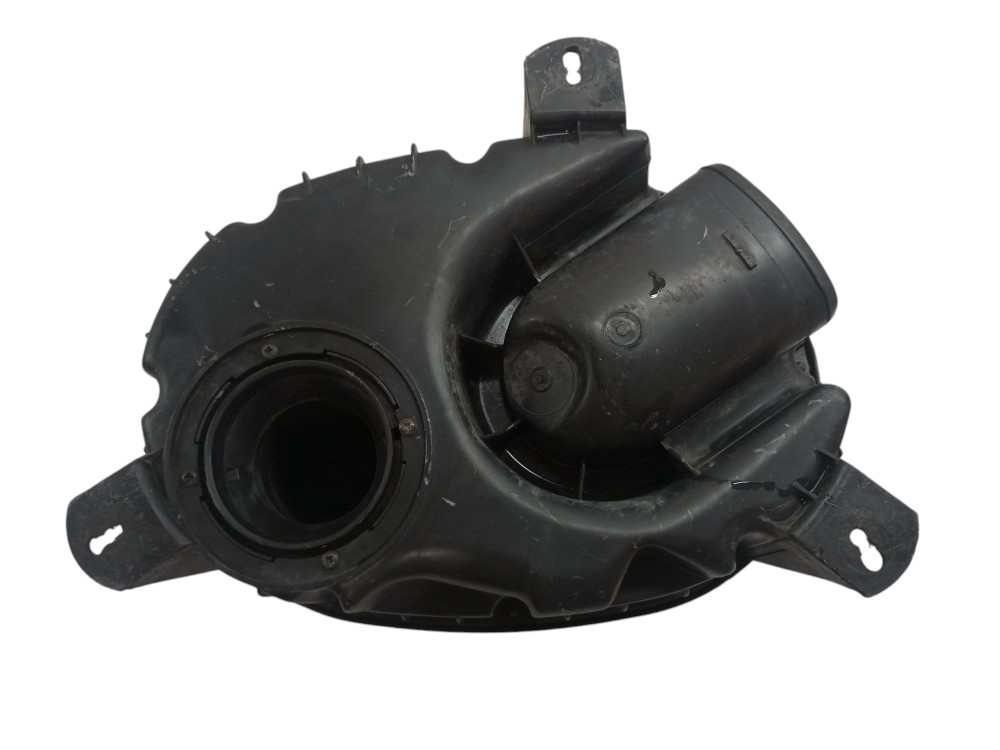 Caixa Filtro De Ar Scenic Megane 98 99 2003 2005 2.0 8v 1