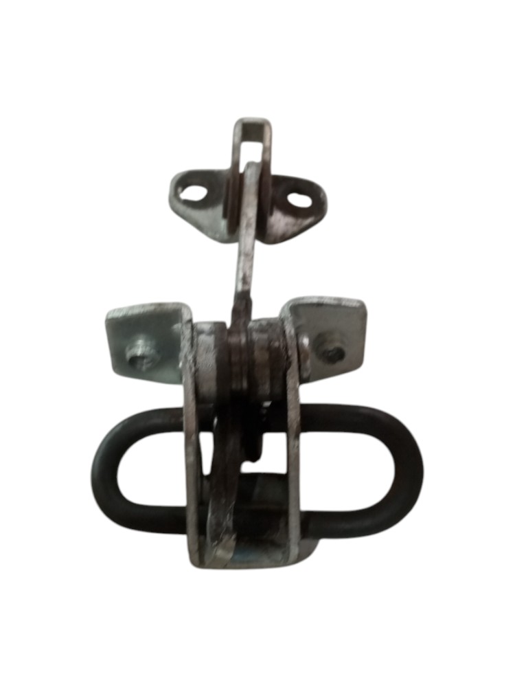 Limitador Porta Dianteira Fiat Palio 96 2008 2013 Esquerdo 4