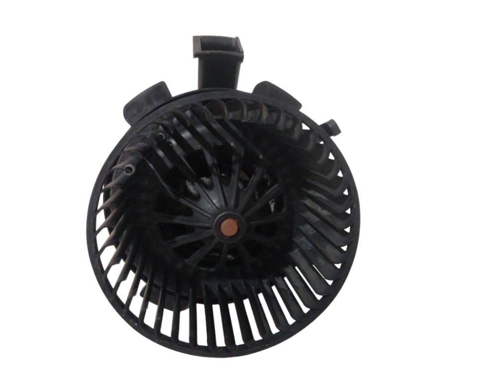 Motor Ar Forcado Logan 2008 2009 2010 2011 2012 Renault 2