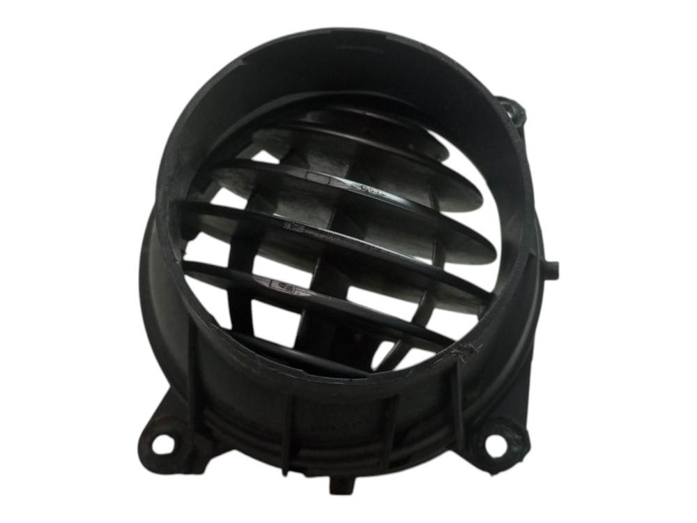 Difusor Ar Painel Central Citroen C3 2003 2006 2009 2012