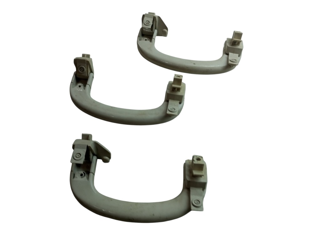 Alca Teto Fiat Linea 2009 2010 2011 2012 2013 2014 2015 2016 5
