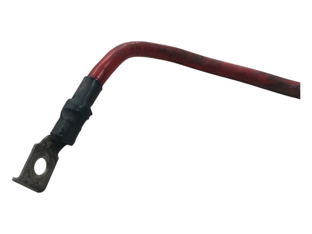 Cabo Positivo Bateria Bmw 330 Ie46 99 2000 2006 Usado 5