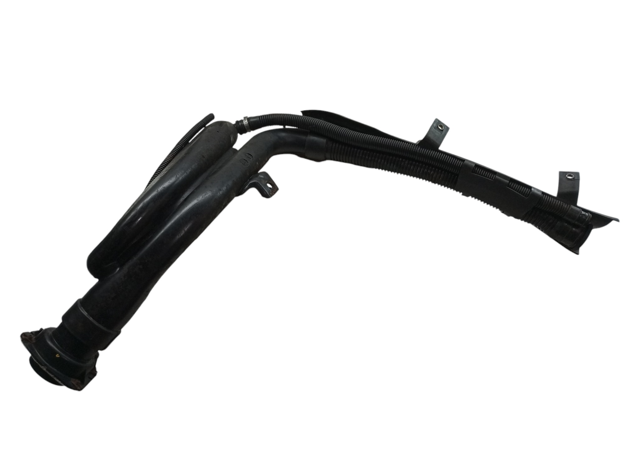 Gargalo Tanque Combustível Fiat Stilo 2003 2005 2009 2011 1