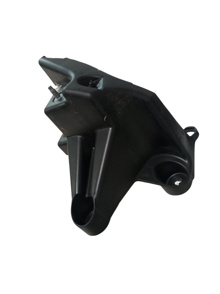 Suporte Parachoque Traseiro Peugeot 3008 2012 2013 Direito 2