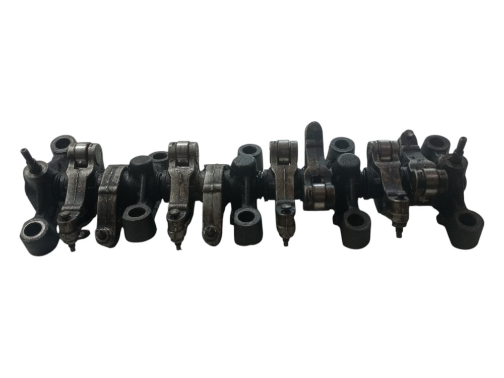 Eixo Balanceiro Cabecote Citroen C3 207 2003 2005 2010 2012 6