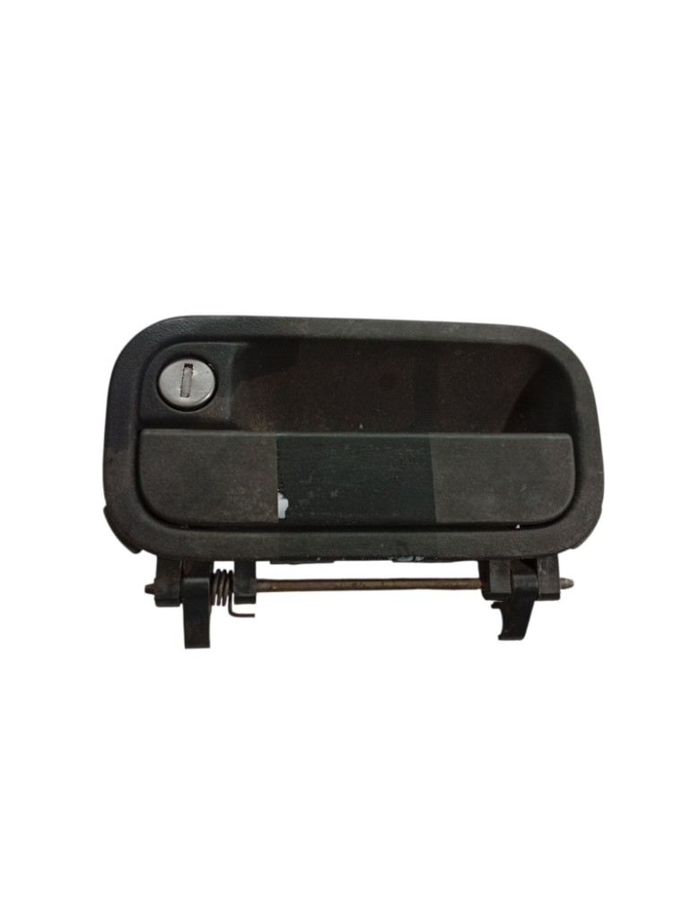Macaneta Porta Corsa 94 95 96 97 98 Externa Dianteiro Preto Dianteira 1