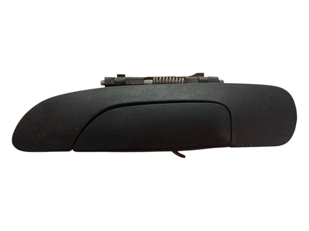 Macaneta Externa Ford Mondeo 96 97 98 99 Traseira Esquerda 1