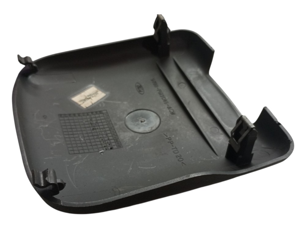 Moldura Acabamento Bagagito Ford Mondeo 96 97 98 99 2000 6