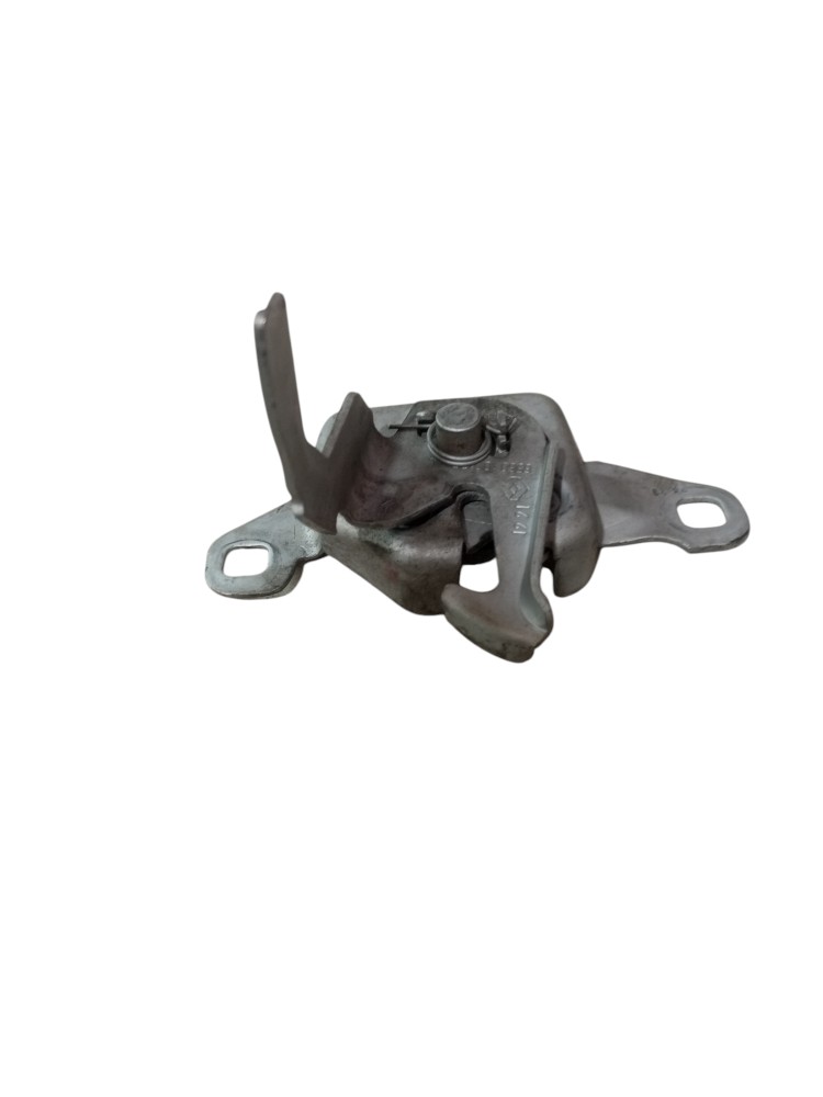 Fechadura Capo Inferior Renault Oroch Duster 2023 2024 2025 5