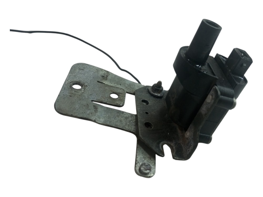Bobina Ignicao Volkswagen Parati G4 2005 2007 2009 5