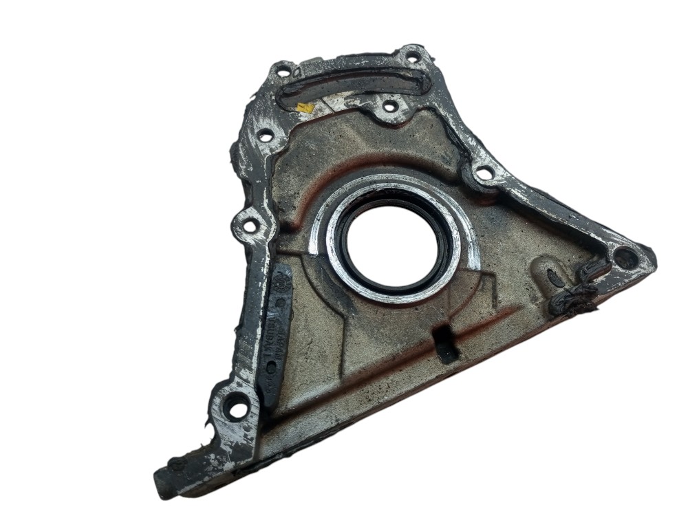 Tampa Motor Megane 2007 2008 2009 2010 2012 20. 16v Renault 3