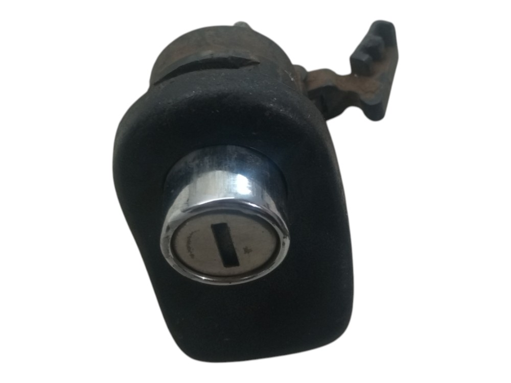 Miolo Porta Malas Volkswagen Gol G2 98 2000 2004 Usado 1