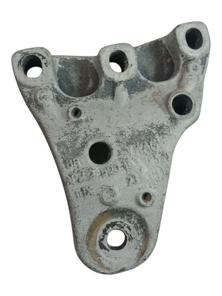 Suporte Coxim Motor Volkswagen Polo Fox 2003 2010 Direito 4