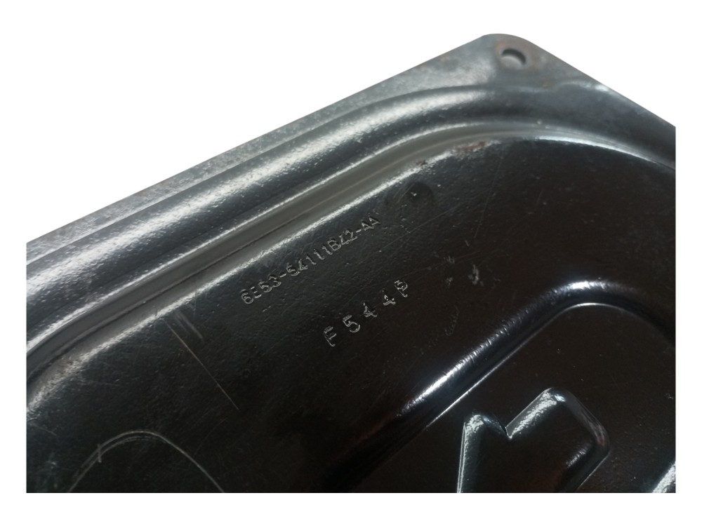 Tampa Interna Bomba Combustivel Ford Fusion 2006 2007 2008 5