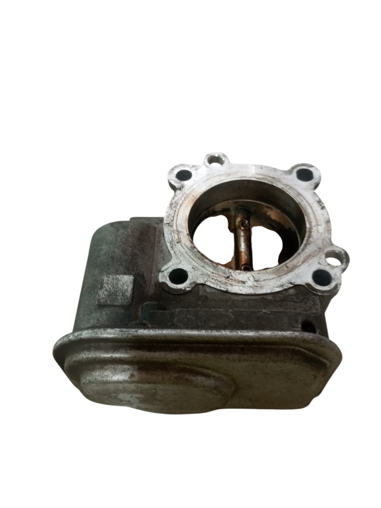 Corpo Borboleta Tbi Fiat Freemont Dodge Journey 2012 2016 5