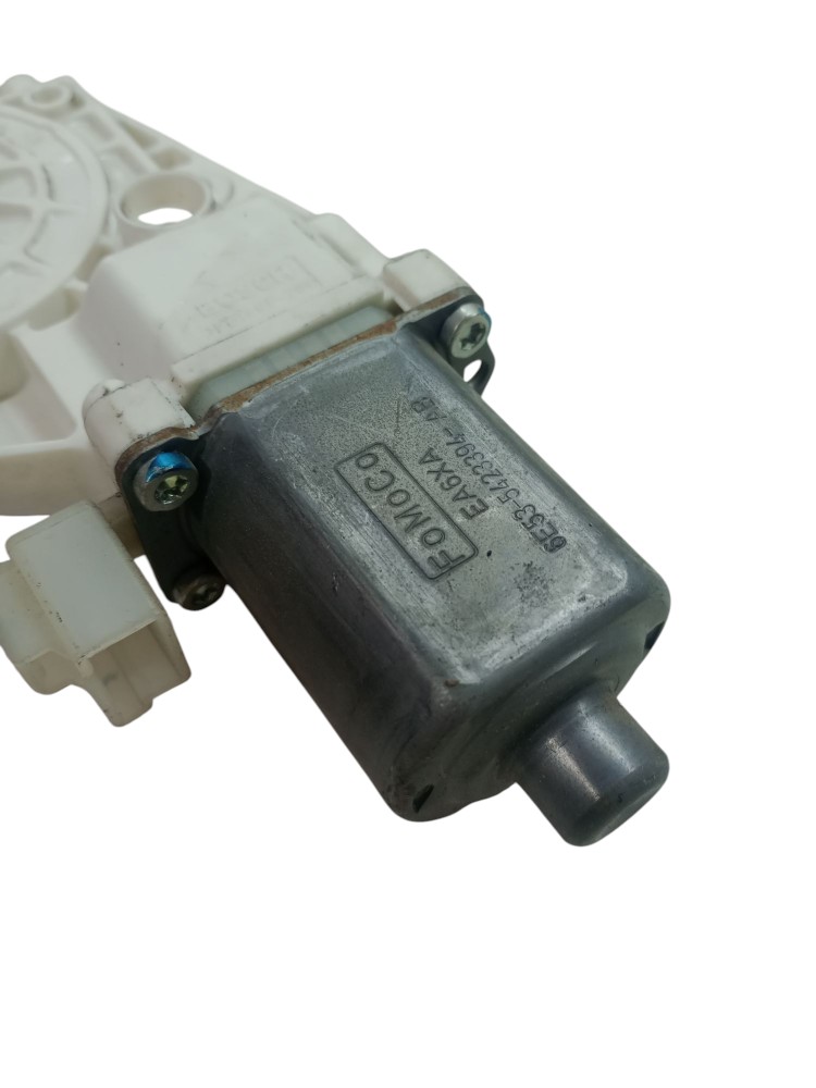 Motor Vidro Eletrico Fusion 2006 2009 2012 Dianteiro Direito 5