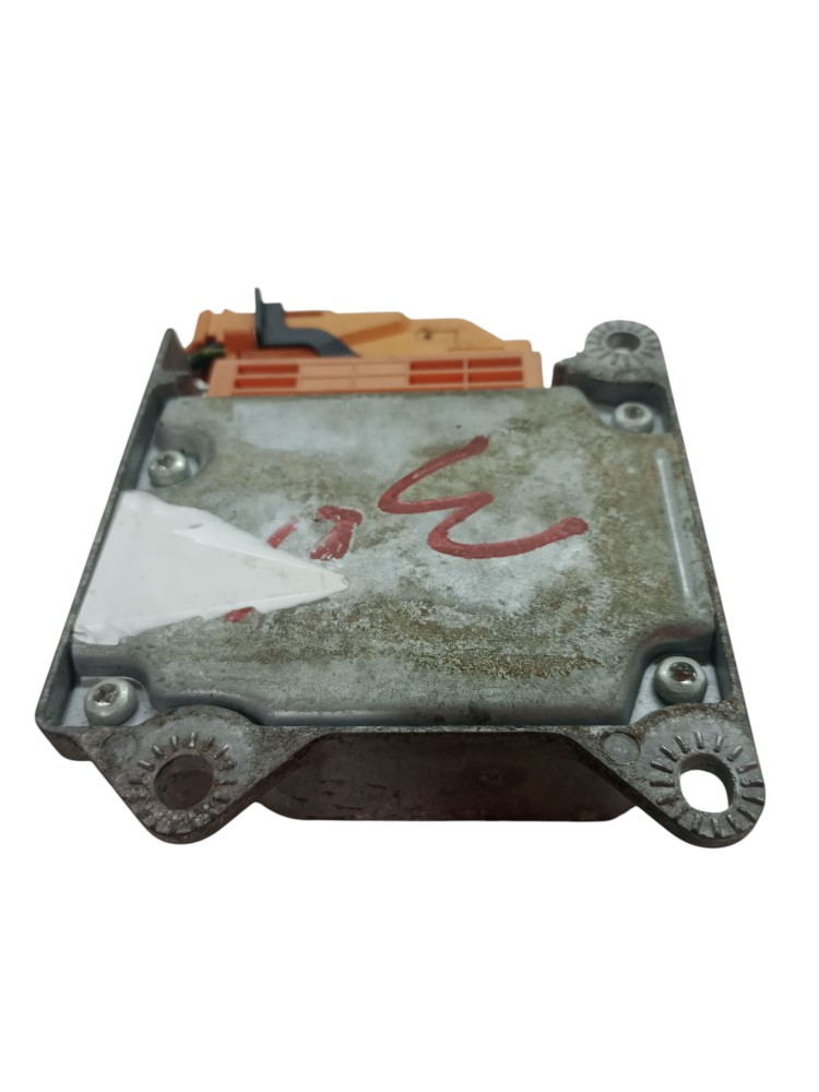 Modulo  impacto Peugeot 307 2004  2005  2006   2007 usado 3