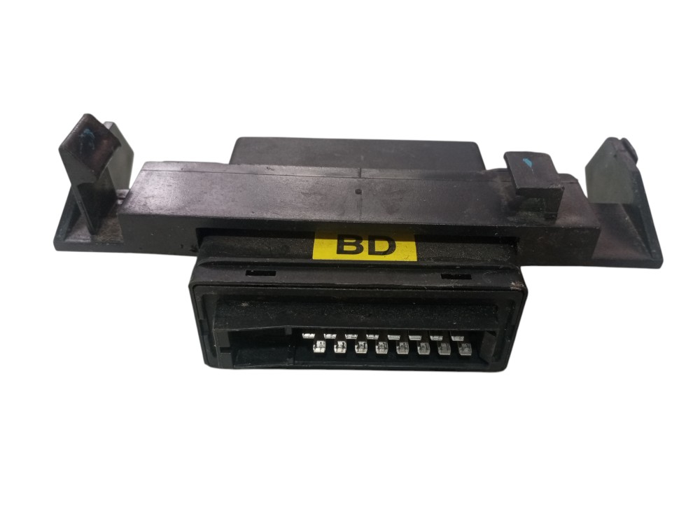 Modulo Conforto Vectra Astra Zafira 2006 2008 2010 2012 Usad 2