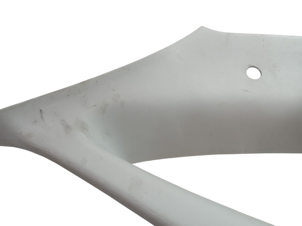 Suporte Bagagito Citroen C3 2003 2008 2012 Traseiro Direito Cinza 2