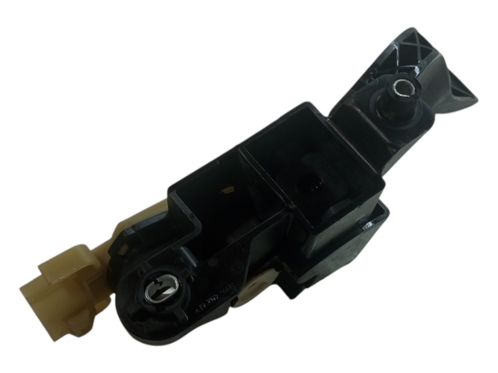 Pedal Acelerador Eletronico Ford Fusion 2006 2008 Usado Preto 5