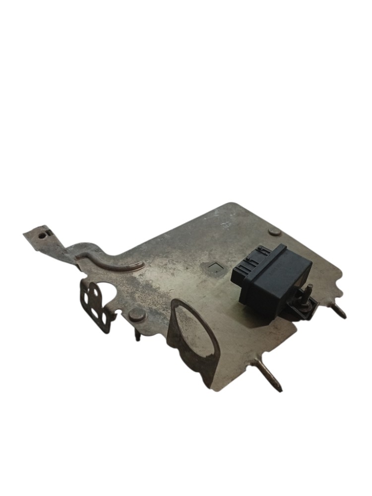 Suporte modulo injecao Peugeot 206 207 2004 2010 2012