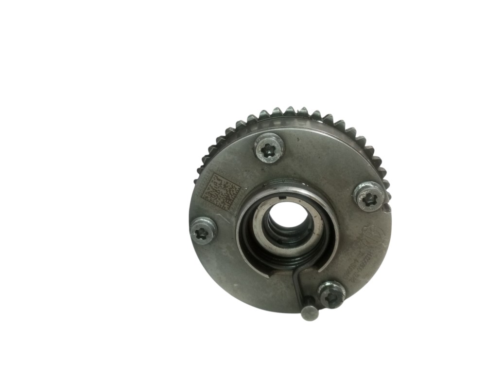 Polia Variavel Argo Cronos 1.0 3c 2018 2020 2023 Usado 1