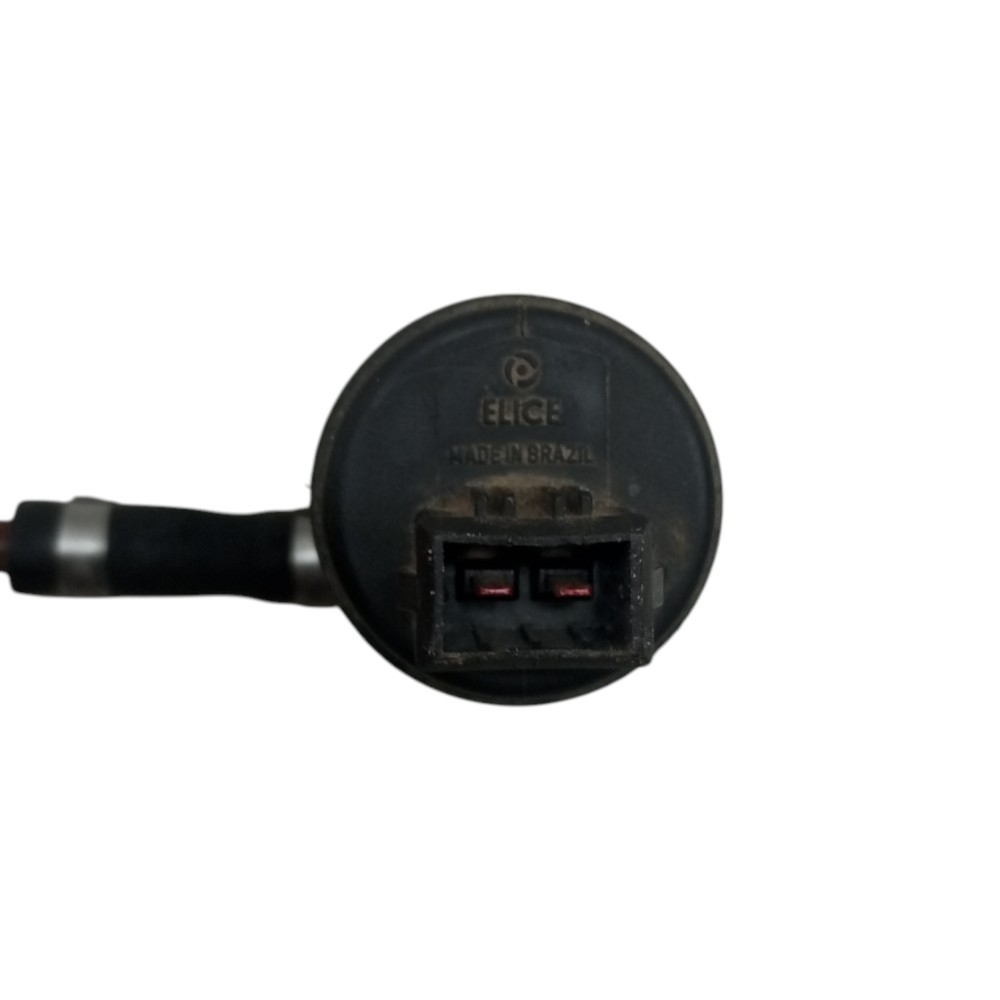 Bomba Esguicho Agua Chevrolet Vectra 2006 2008 2010 2010 Preto 5