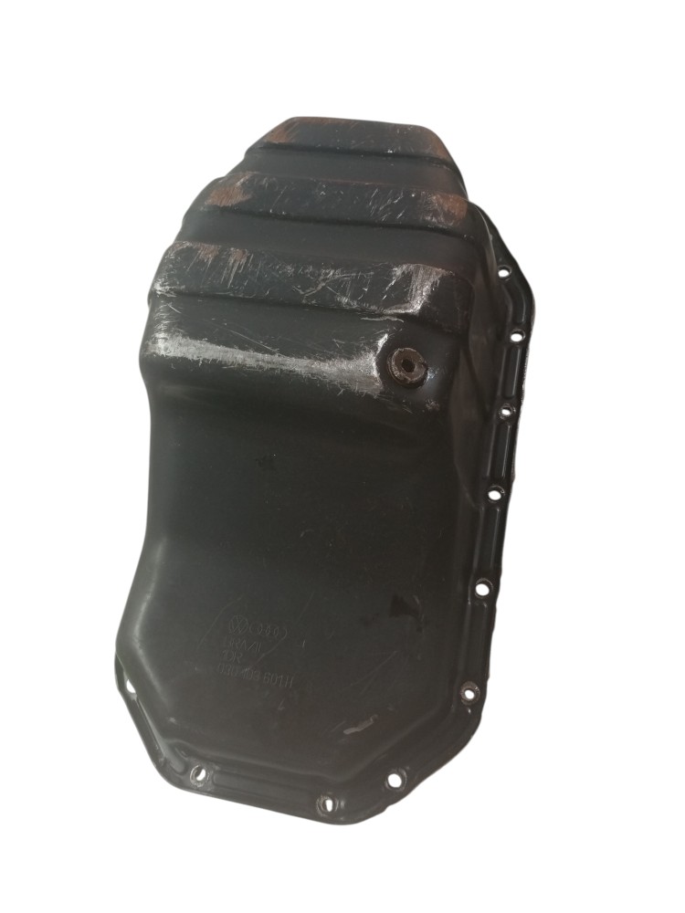 Carter Oleo Motor Gol G3 G4 G5 Parati 95/2010 Usado 2