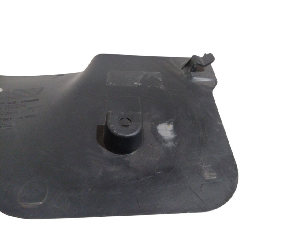 Moldural Lateral Console Megane 2007 2009 2011 2013 Esquerdo 2