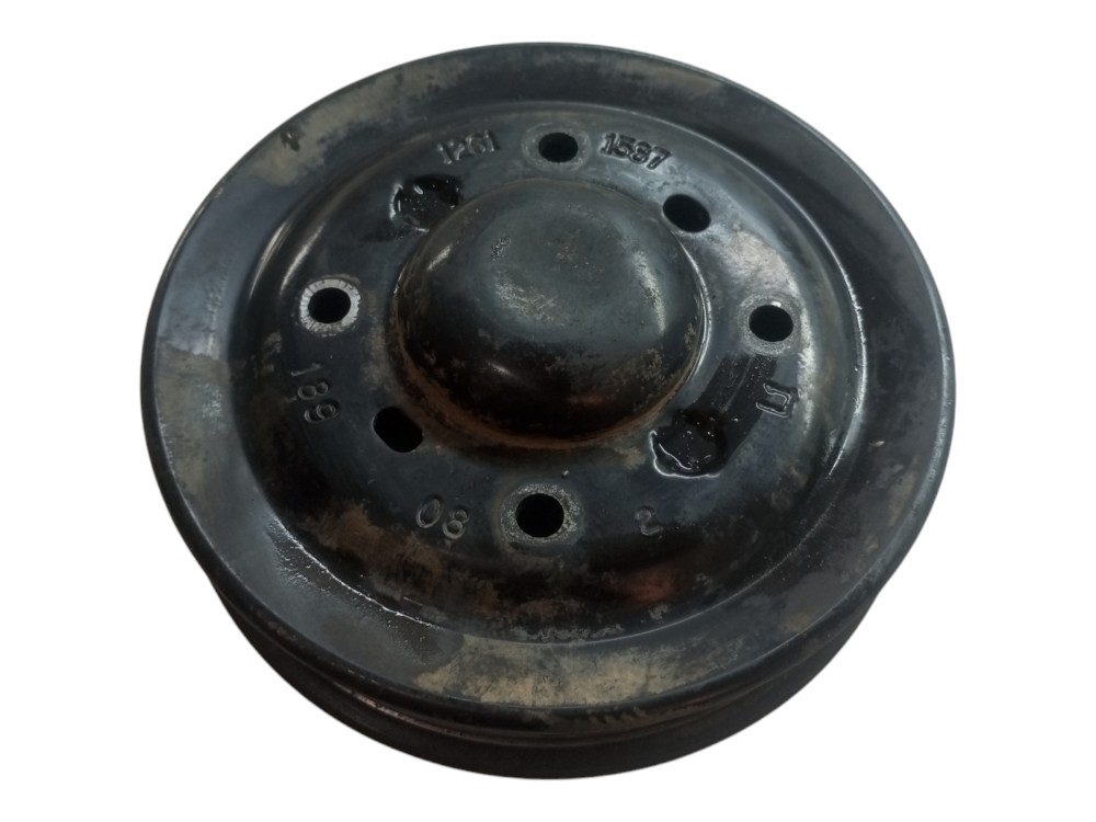 Polia Bomba Agua Chevrolet Captiva 3.6 V6 2009 2010 2012 2