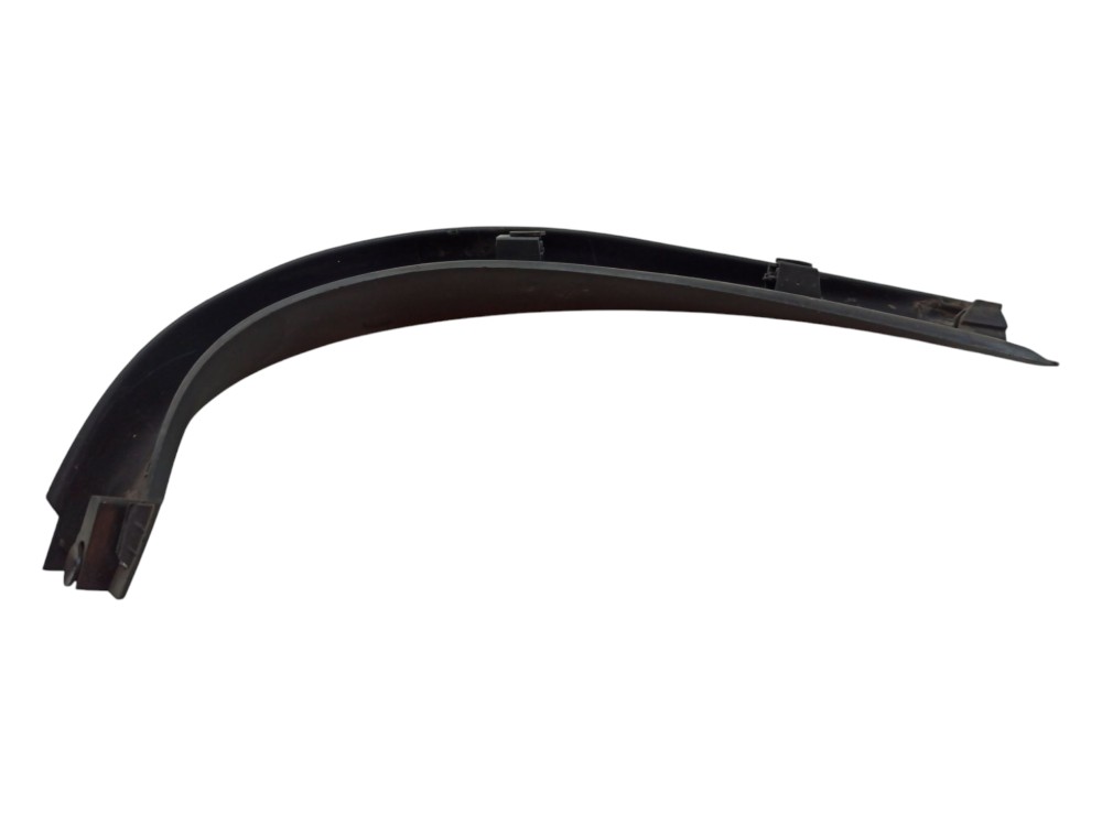 Moldura Acabamento Megane 2007 2010 2012 Traseira Direita 2