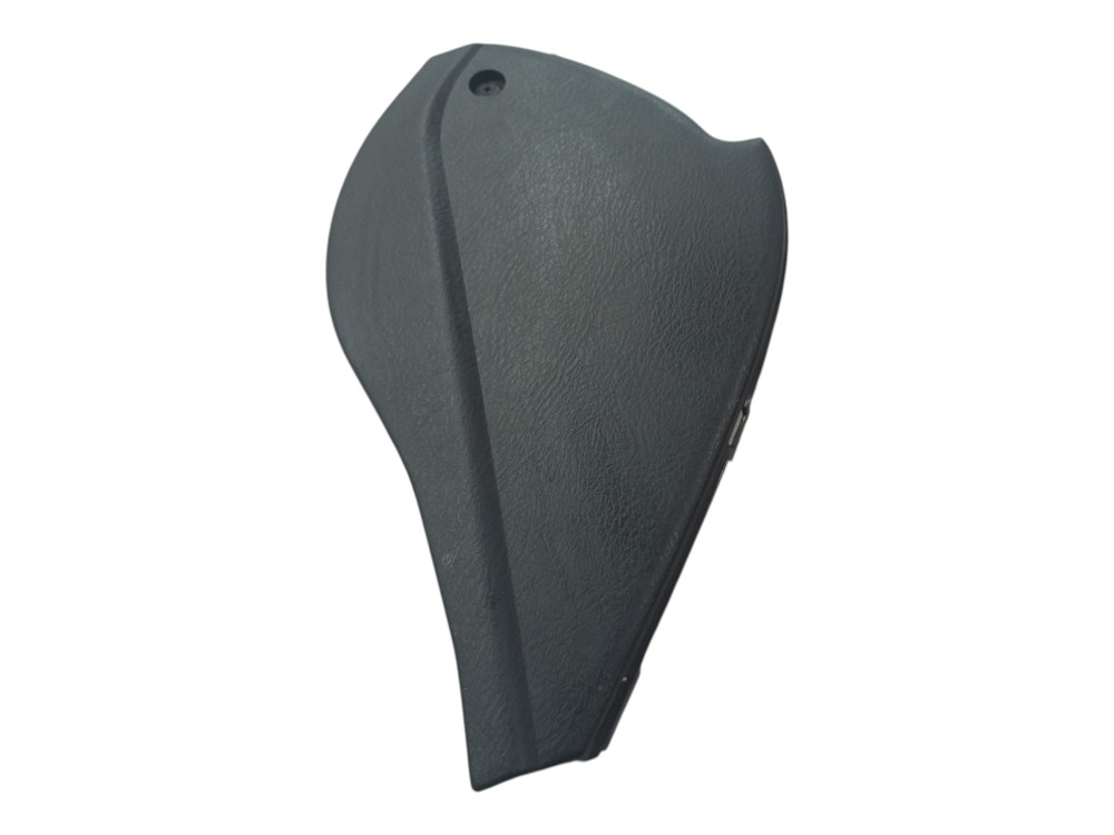Moldura Painel Honda Civic 96 97 99 2000 Esquerdo Usado 5