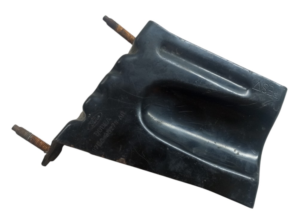 Base Reforco Parachoque Ford Mondeo 75 76 77 78 79 80 81 83