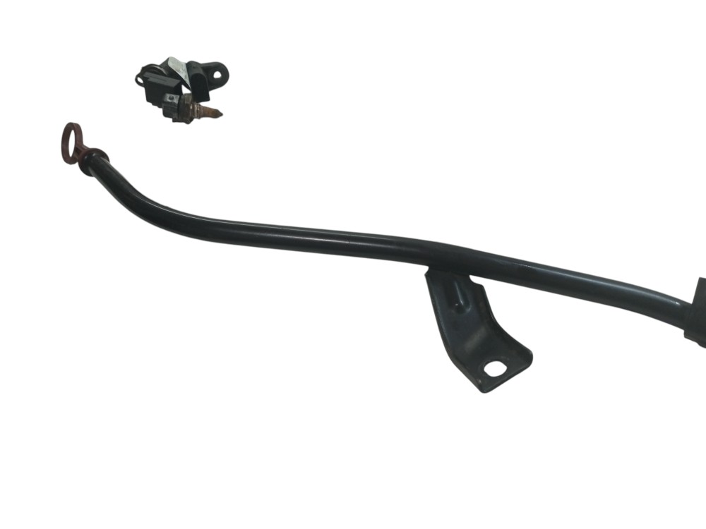 Vareta Nivel Oleo Motor Bmw 330I 99 2002 2004 2006 Usada 6