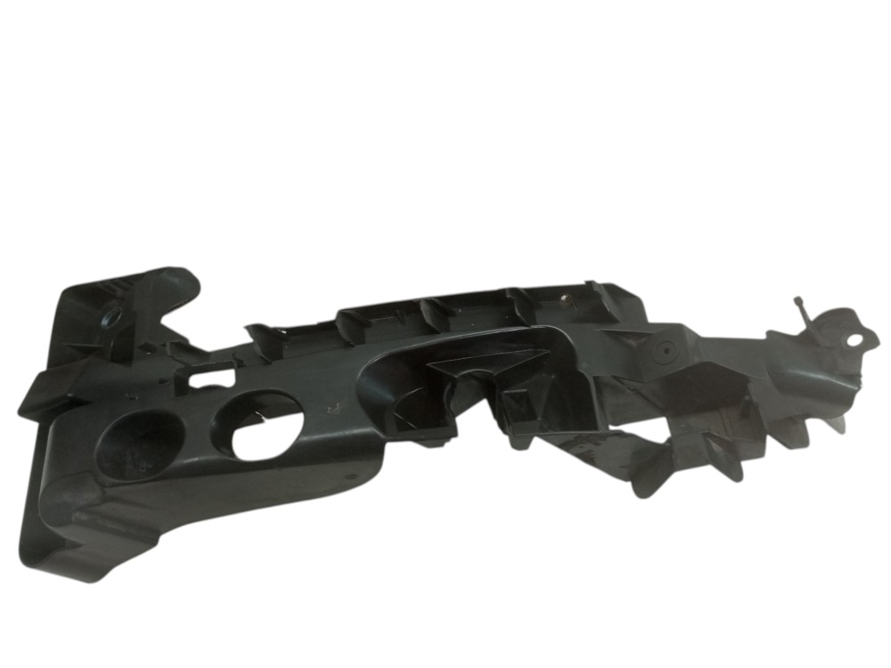 Suporte Guia Farol Parachoque Touareg 2005 2010 2015 5